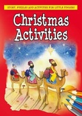 Cover: Christmas Activities - Authentic Media