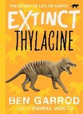 Cover: Thylacine - Zephyr