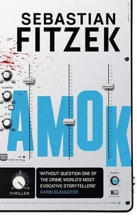 Enlarge image Cover: Amok - Head of Zeus -- an Aries Book