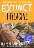 Cover: Thylacine - Apollo