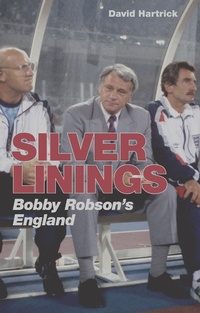 Abbildung von: Silver Linings - Pitch Publishing Ltd