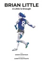 Cover: Brian Little - A Little Is Enough - G2 Rights