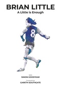 Cover: Brian Little - A Little Is Enough - G2 Rights