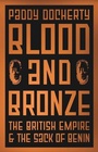 Cover: Blood and Bronze - C Hurst & Co Publishers Ltd