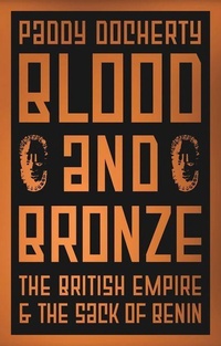 Enlarge image Cover: Blood and Bronze - C Hurst & Co Publishers Ltd