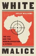 Cover: White Malice - C Hurst & Co Publishers Ltd