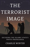 Cover: The Terrorist Image - C Hurst & Co Publishers Ltd