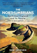 Cover: The Northumbrians - C Hurst & Co Publishers Ltd