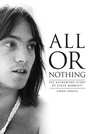 Cover: All or Nothing - Omnibus Press