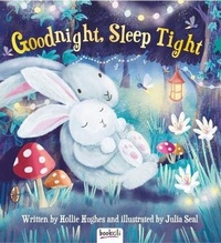 Enlarge image Cover: Goodnight, Sleep Tight - Bookoli Limited