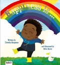 Cover: Happiness Is.... - Bookoli Limited