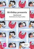 Cover: Birthday presents - Learning Unlimited Ltd