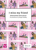 Cover: I miss my friend - Learning Unlimited Ltd