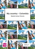 Cover: My country - Colombia - Learning Unlimited Ltd