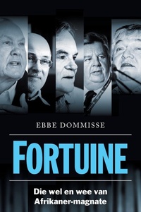 Abbildung von: Fortuine - Jonathan Ball Publishers SA