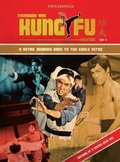 Cover: EVERYBODY WAS KUNG FU FIGHTING - On the Fly Productions Ltd