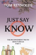 Cover: Just Say Know - Aurora House