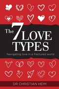 Cover: 7 Love Types - Vivid Publishing