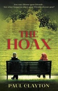 Cover: The Hoax - 2QT Limited (Publishing)