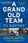 Cover: A Grand Old Team To Report - Reach Sport