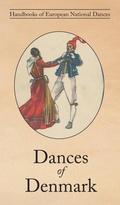 Bild: Dances of Denmark - David Leonard