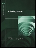 Cover: Thinking Space - Routledge