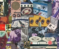 Abbildung von: Tape Leaders - Velocity Press