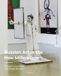 Cover: Russian Art in the New Millennium - Unicorn Publishing Group