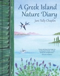 Cover: A Greek Island Nature Diary - Unicorn Publishing Group
