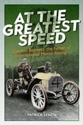 Cover: At The Greatest Speed - Unicorn Publishing Group