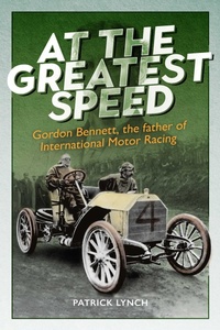 Enlarge image Cover: At The Greatest Speed - Unicorn Publishing Group