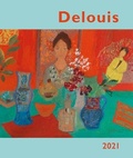 Cover: Nancy Delouis - Messum's Studio Publications