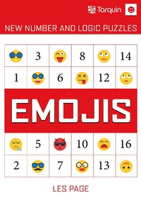 Enlarge image Cover: Emojis - Tarquin Group