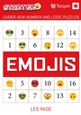Cover: Emojis - Tarquin Group