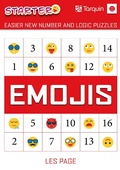 Cover: Emojis - Tarquin Group