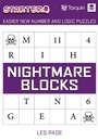 Cover: Nightmare Blocks - Tarquin Group