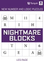 Cover: Nightmare Blocks - Tarquin Group