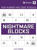 Cover: Nightmare Blocks - Tarquin Group
