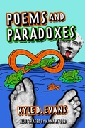 Cover: Poems and Paradoxes - Tarquin Group