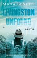 Cover: Livingston Unfound - The Book Guild Ltd