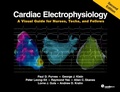 Cover: Cardiac Electrophysiology: A Visual Guide for Nurses, Techs, and Fellows, Second Edition - Cardiotext Publishing