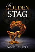 Cover: The Golden Stag - Author's Note 360