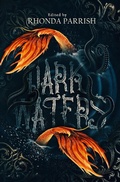Cover: Dark Waters - Poise and Pen Publishing