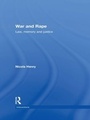 Cover: War and Rape - Routledge