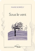Cover: Sous le vent - Editions Parole