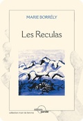 Cover: Les Reculas - Editions Parole