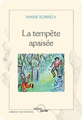 Cover: La temp&ecirc;te apais&eacute;e - Editions Parole