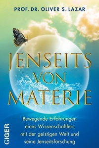Abbildung von: Jenseits von Materie - Giger Verlag