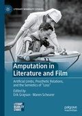 Cover: Amputation in Literature and Film - Palgrave Macmillan