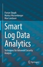 Cover: Smart Log Data Analytics - Springer